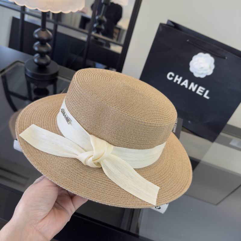 Chanel top hat (260)