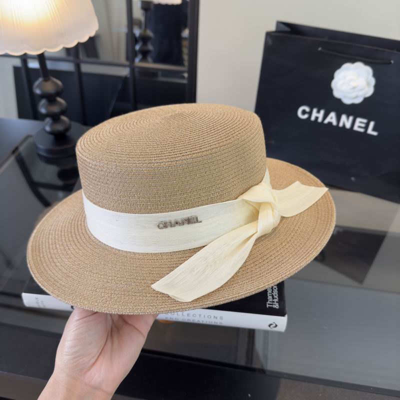 Chanel top hat (261)