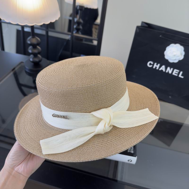 Chanel top hat (262)