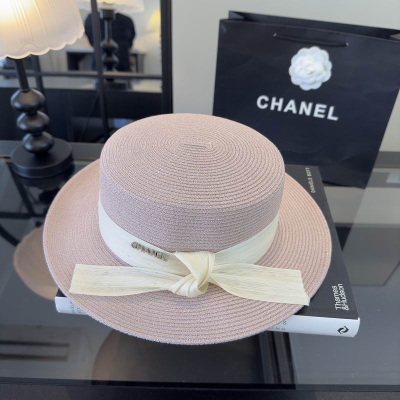 Chanel top hat (272)