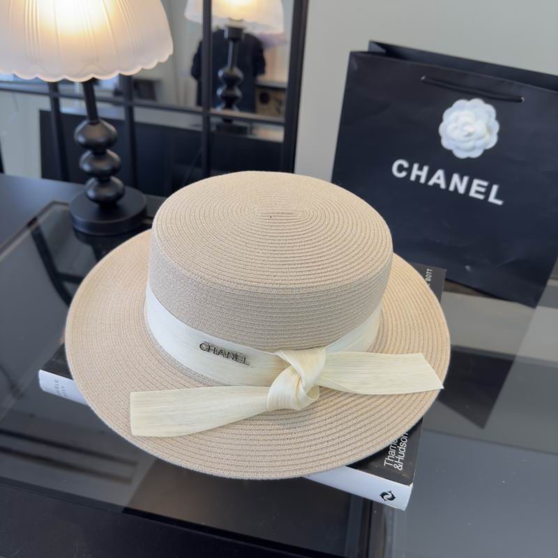 Chanel top hat (282)
