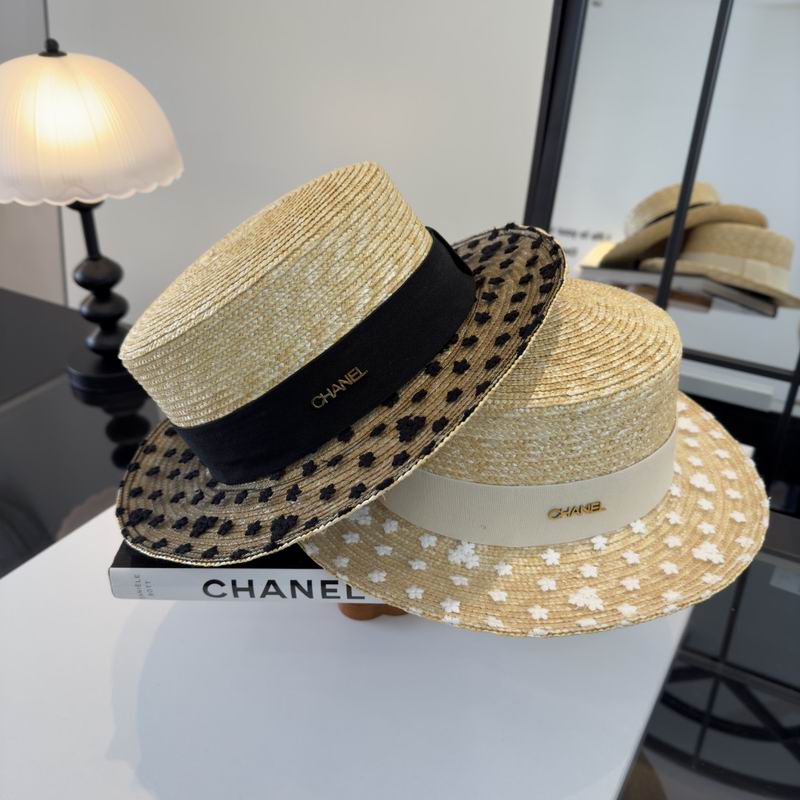 Chanel top hat (283)