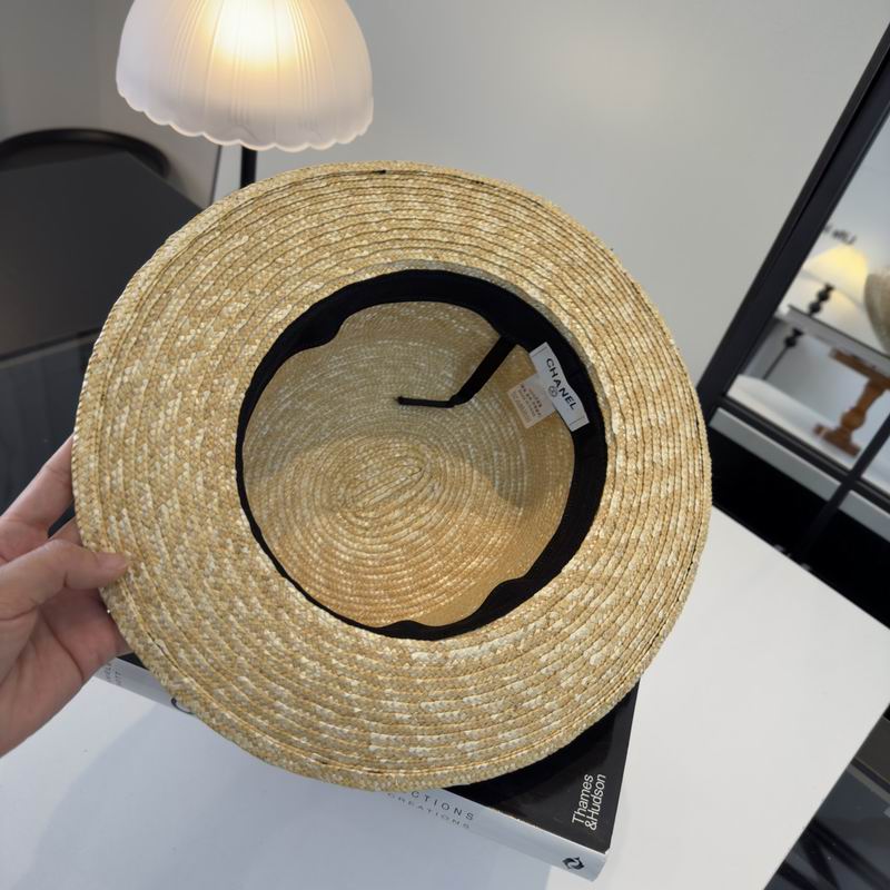 Chanel top hat (284)
