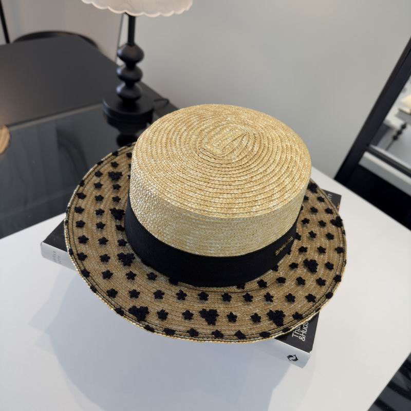 Chanel top hat (285)