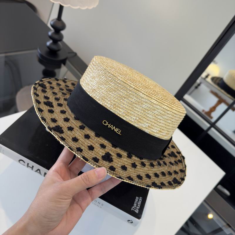 Chanel top hat (286)