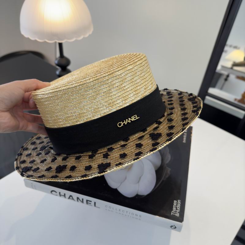 Chanel top hat (287)