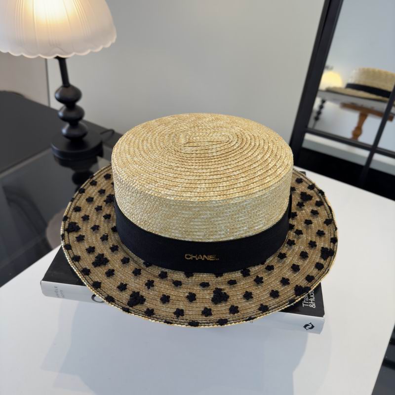 Chanel top hat (288)