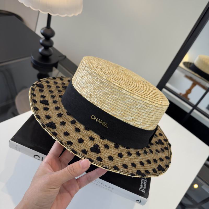 Chanel top hat (289)