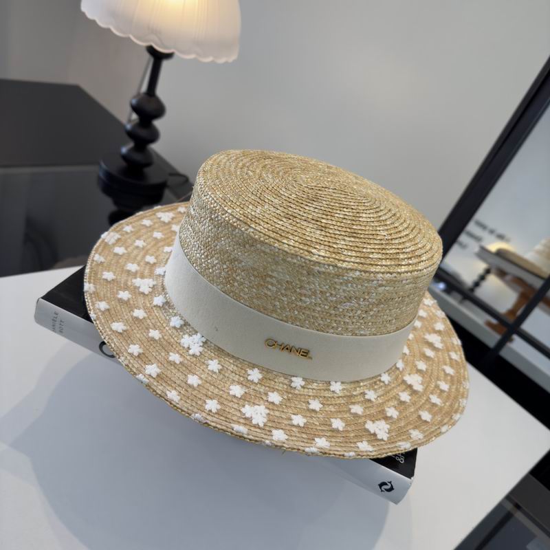 Chanel top hat (298)