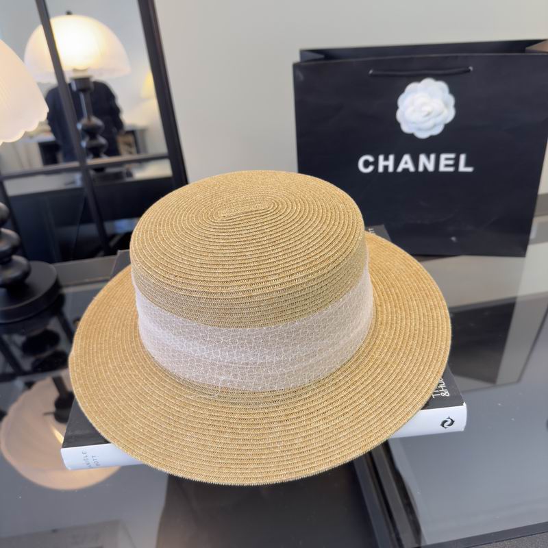 Chanel top hat (319)