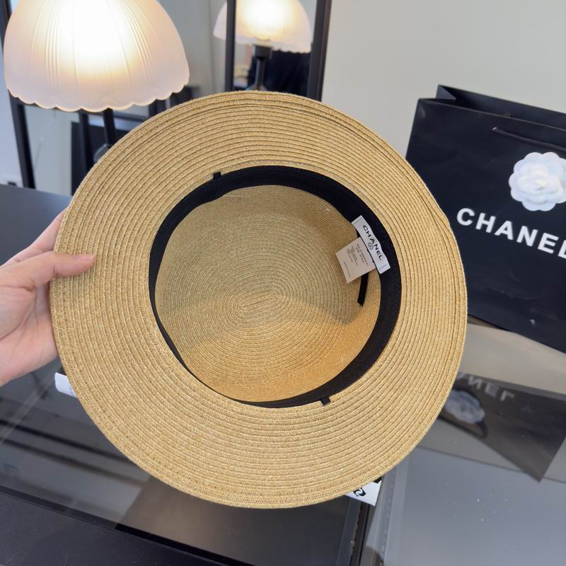 Chanel top hat (320)