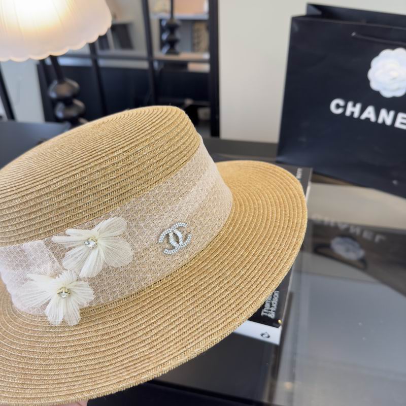 Chanel top hat (321)