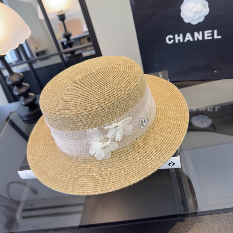 Chanel top hat (322)