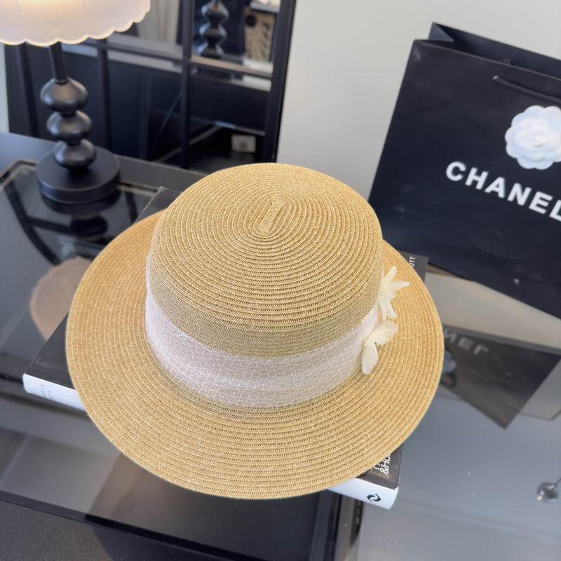 Chanel top hat (323)