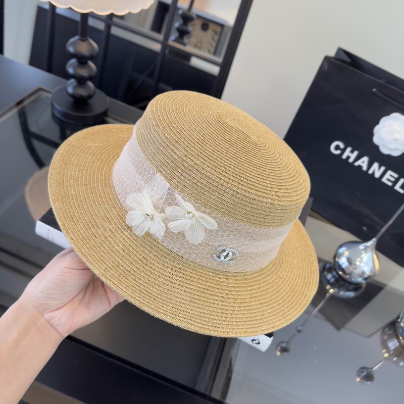 Chanel top hat (324)