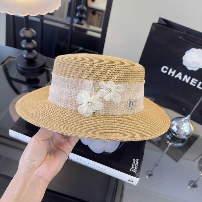 Chanel top hat (325)
