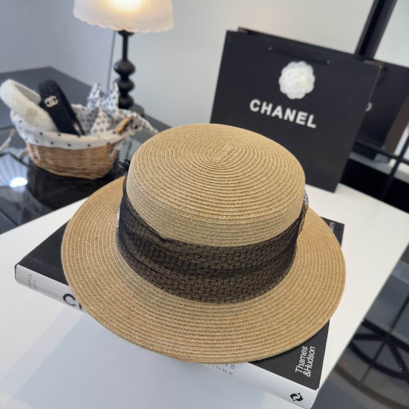 Chanel top hat (333)