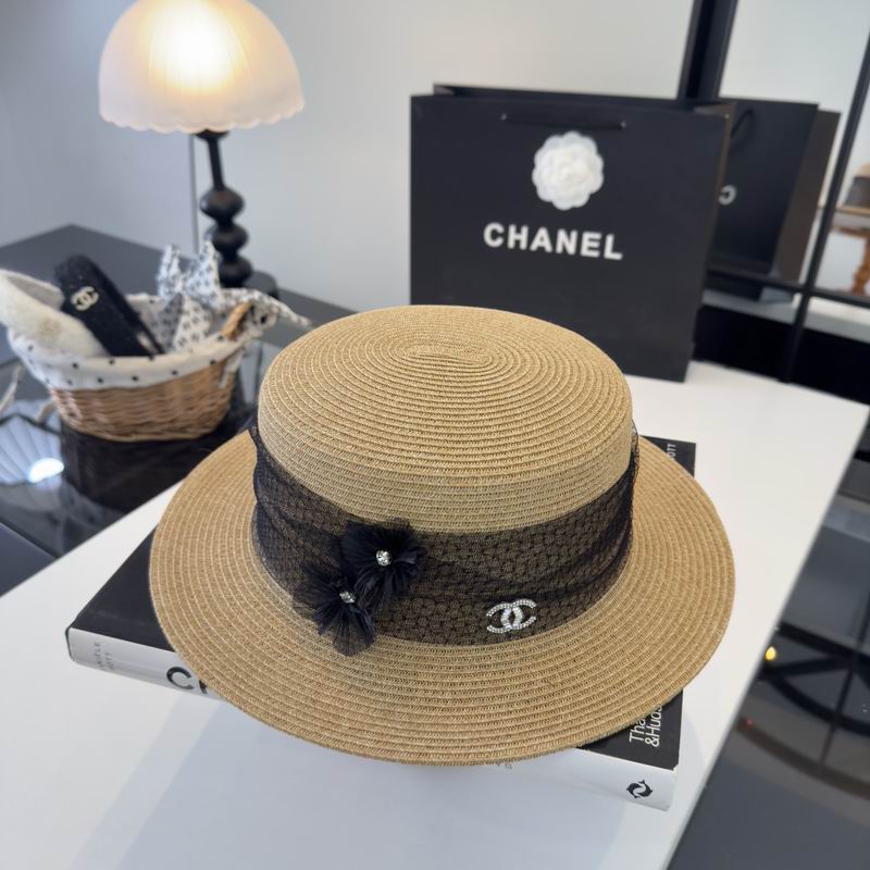 Chanel top hat (336)