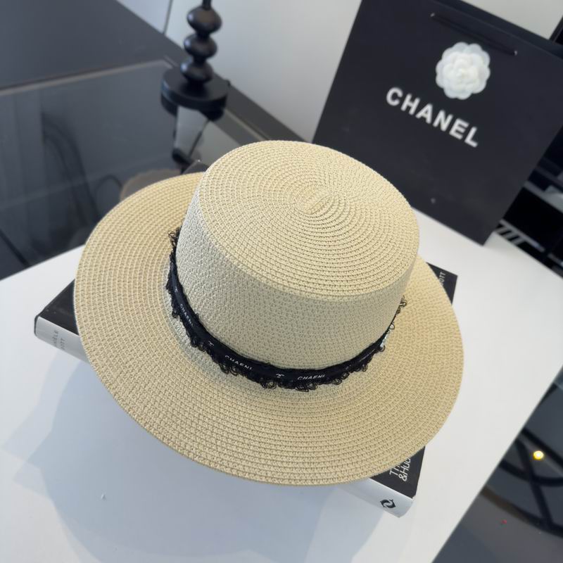 Chanel top hat (405)