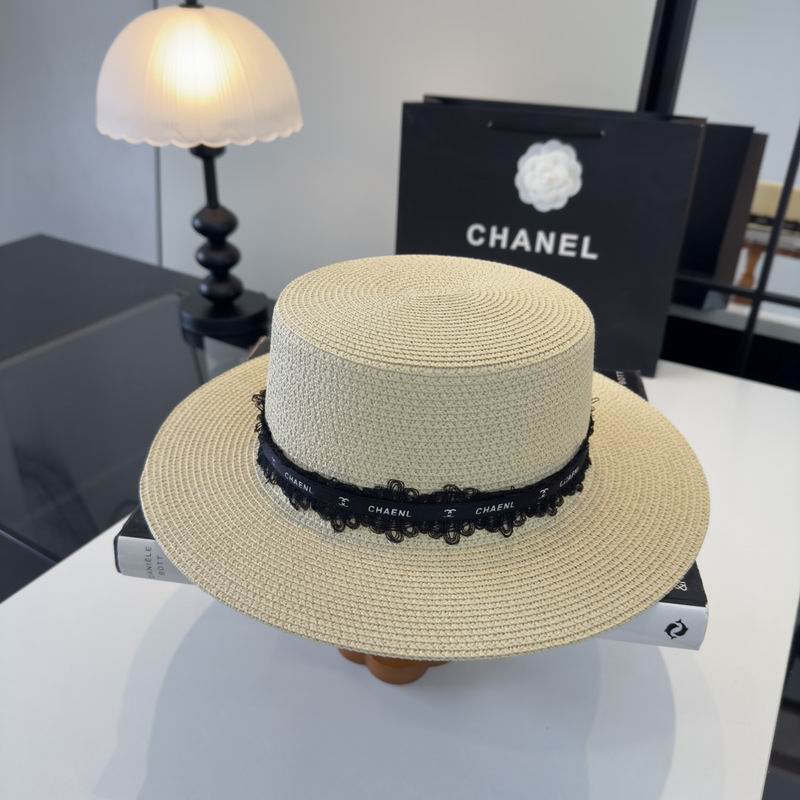 Chanel top hat (407)