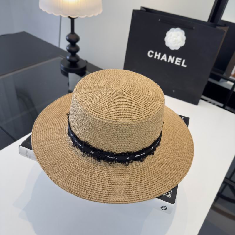 Chanel top hat (417)