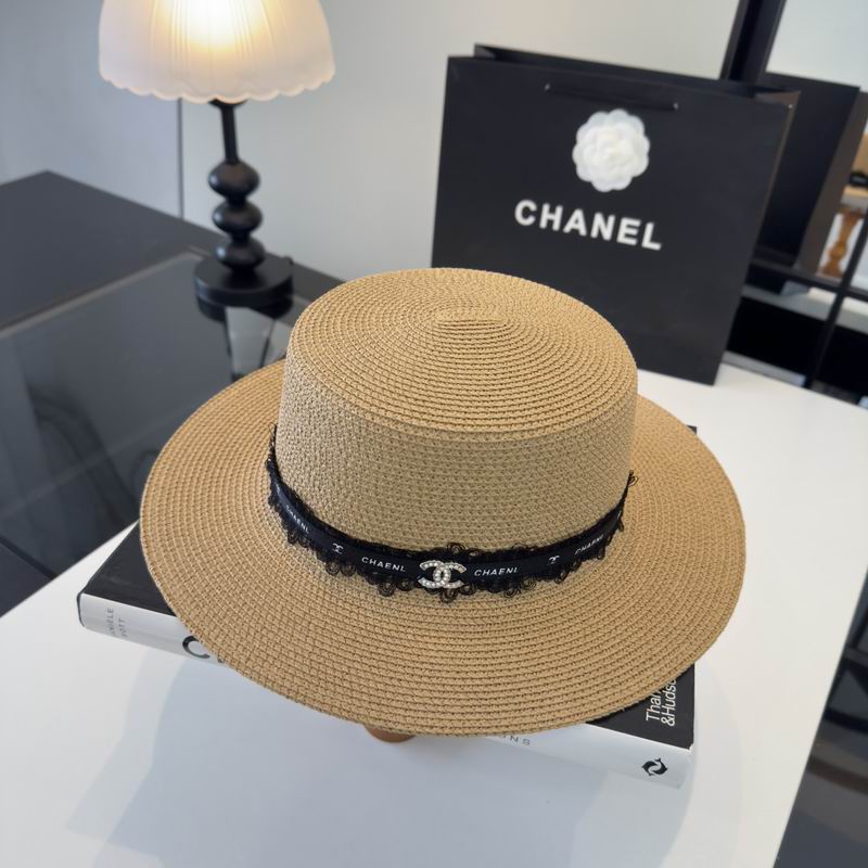 Chanel top hat (420)