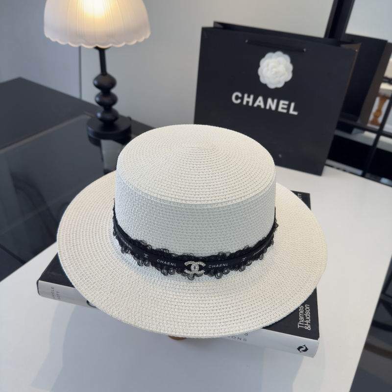 Chanel top hat (429)