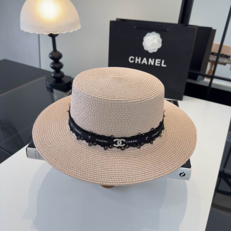 Chanel top hat (438)