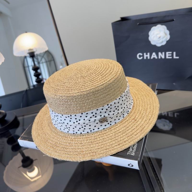 Chanel top hat (495)