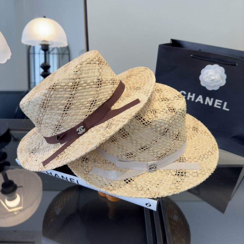 Chanel top hat (661)