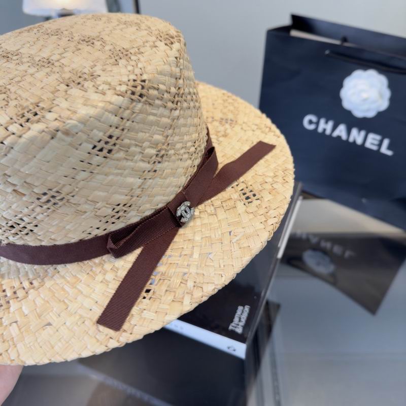 Chanel top hat (663)