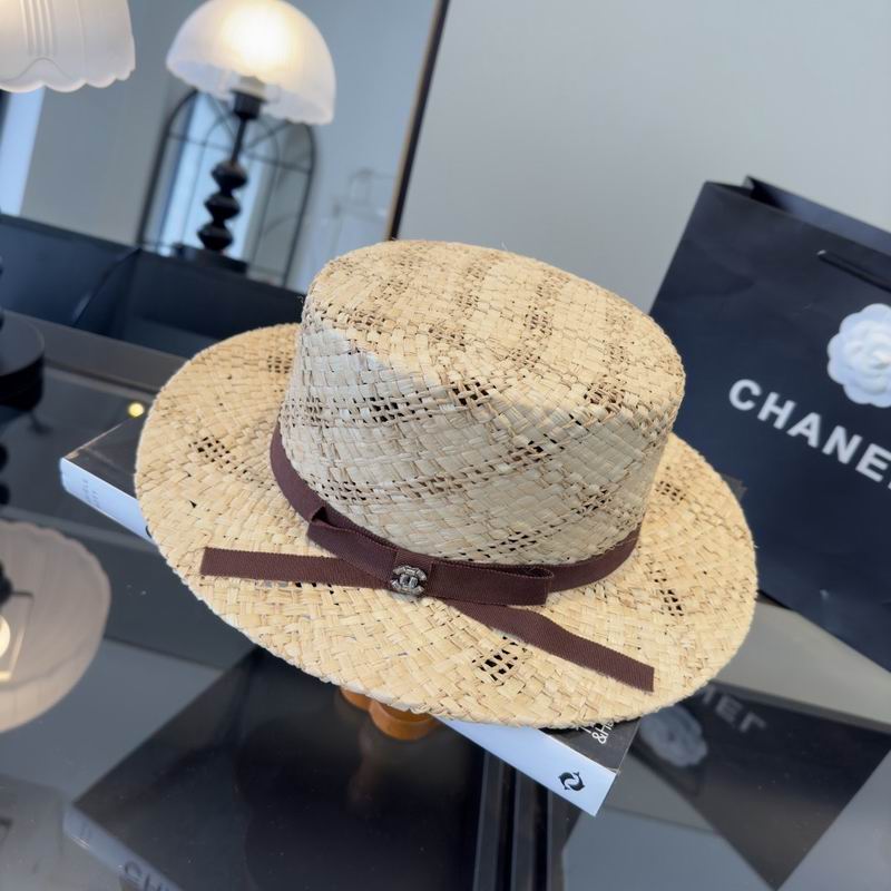 Chanel top hat (667)