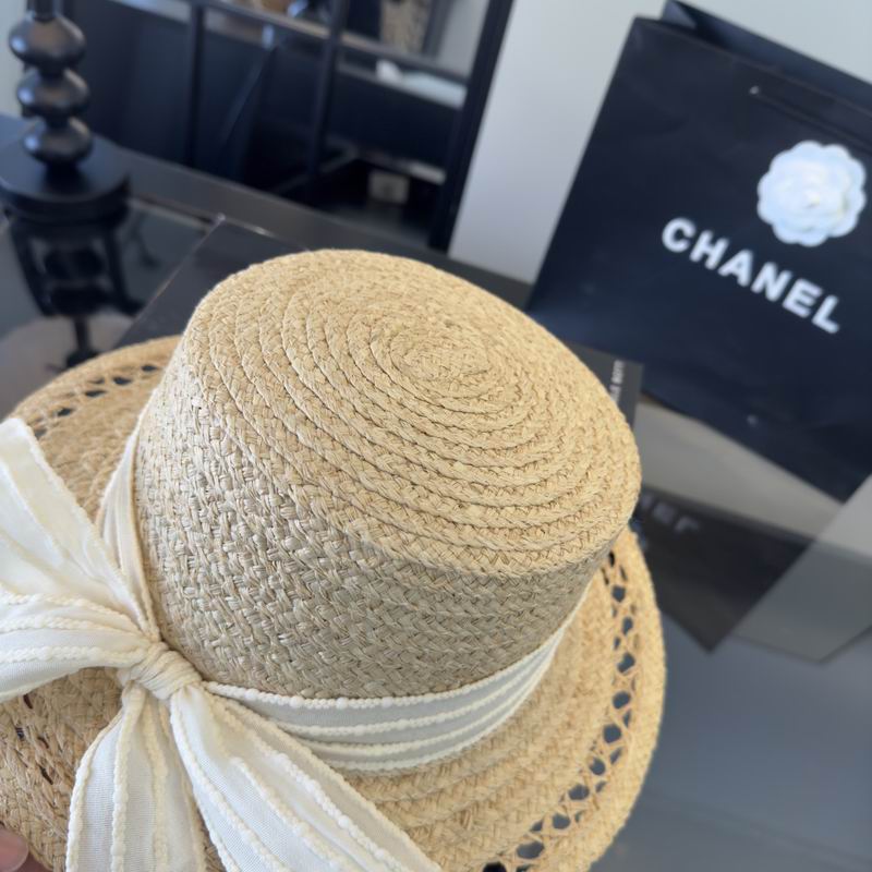 Chanel top hat (680)