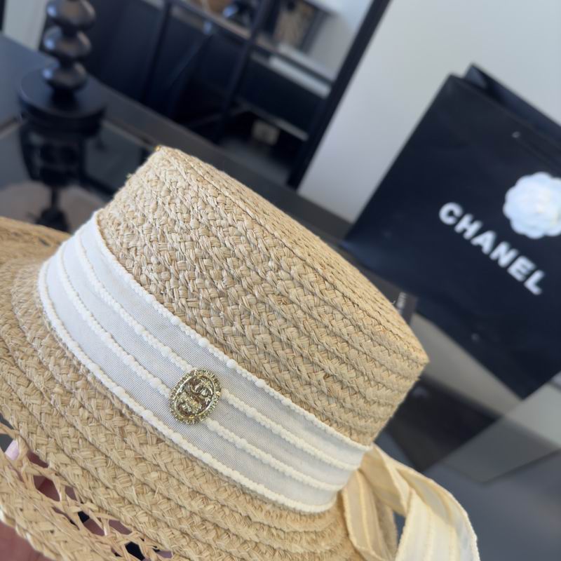 Chanel top hat (681)