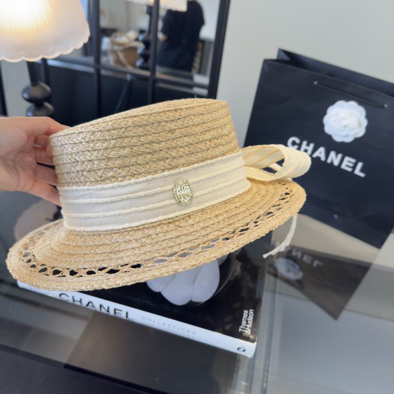 Chanel top hat (682)