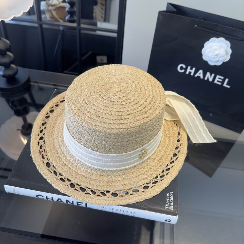 Chanel top hat (683)