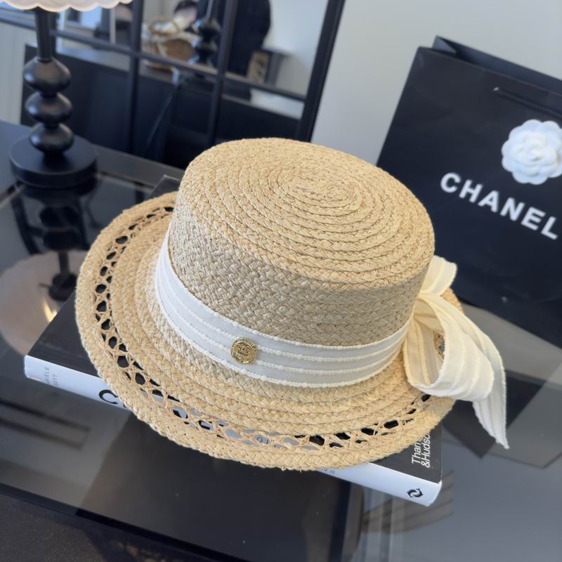 Chanel top hat (687)