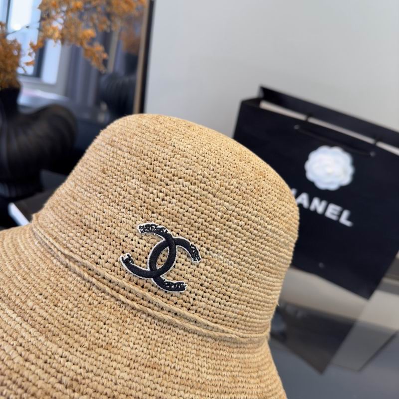 Chanel top hat (691)