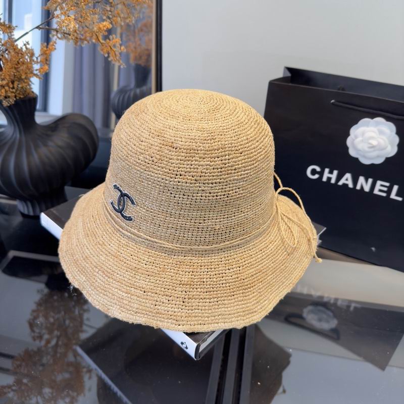 Chanel top hat (694)