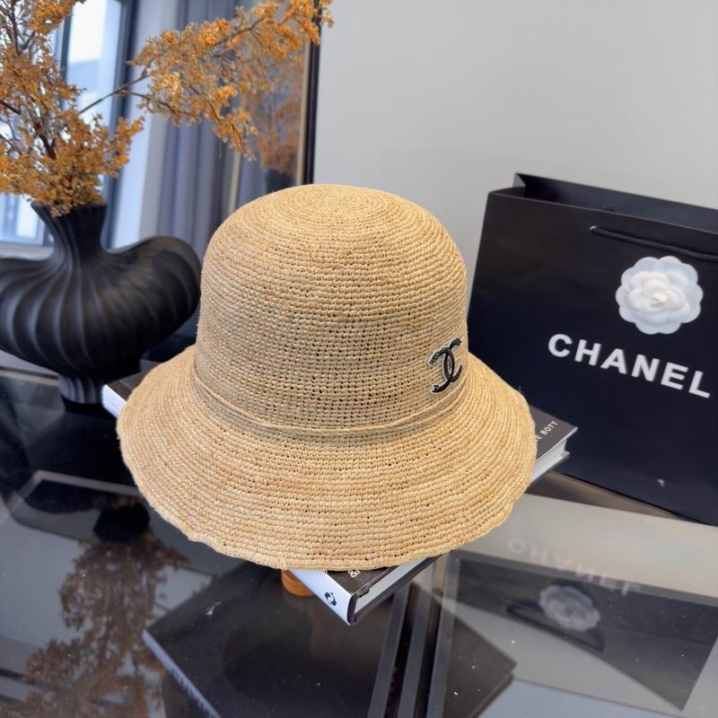 Chanel top hat (695)