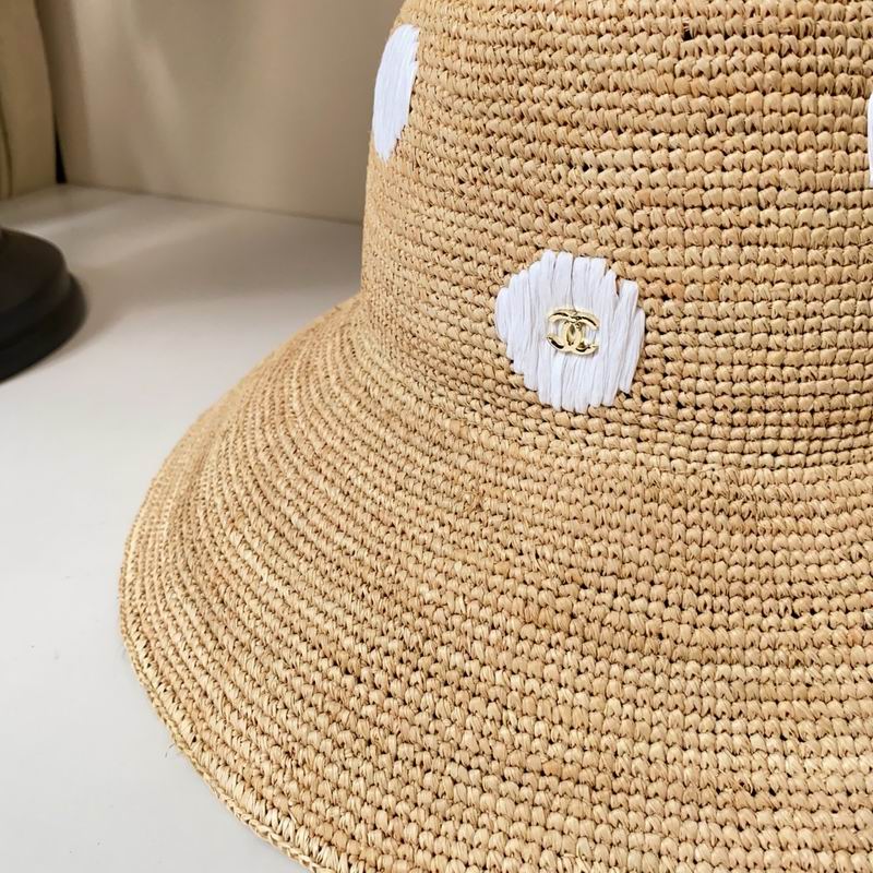 Chanel top hat (730)