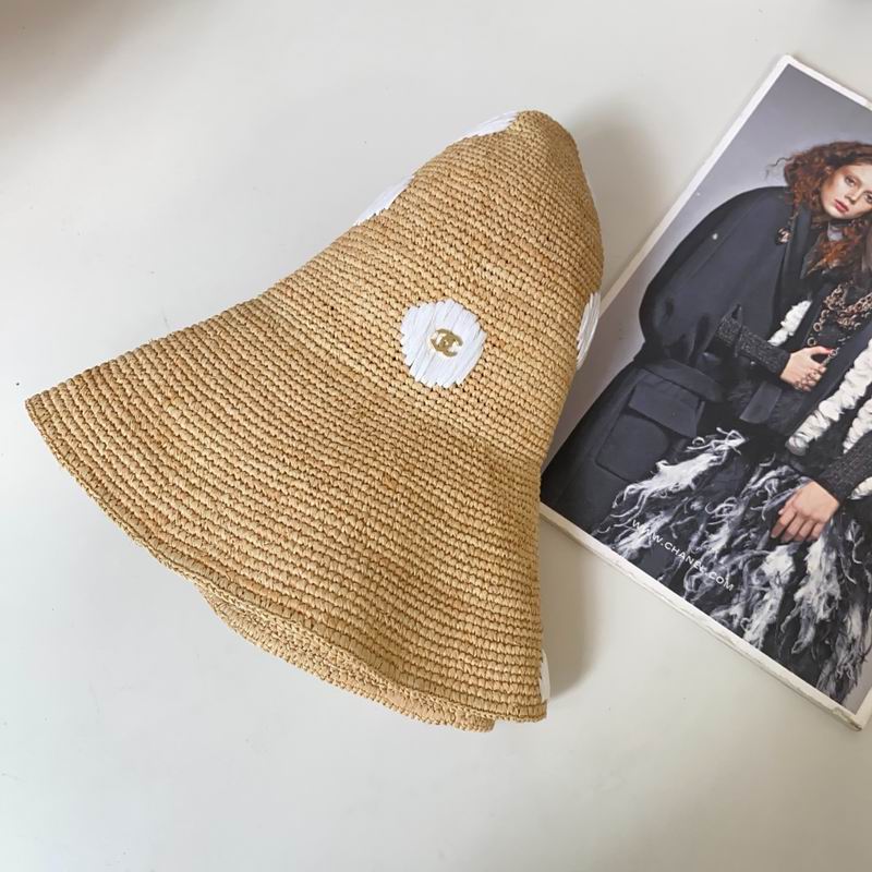 Chanel top hat (731)