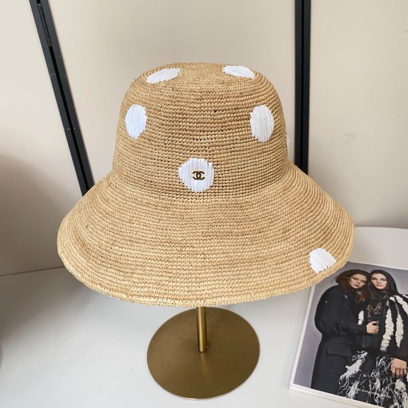 Chanel top hat (732)