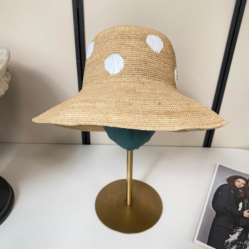 Chanel top hat (733)