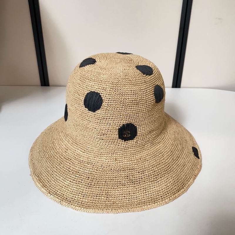 Chanel top hat (739)