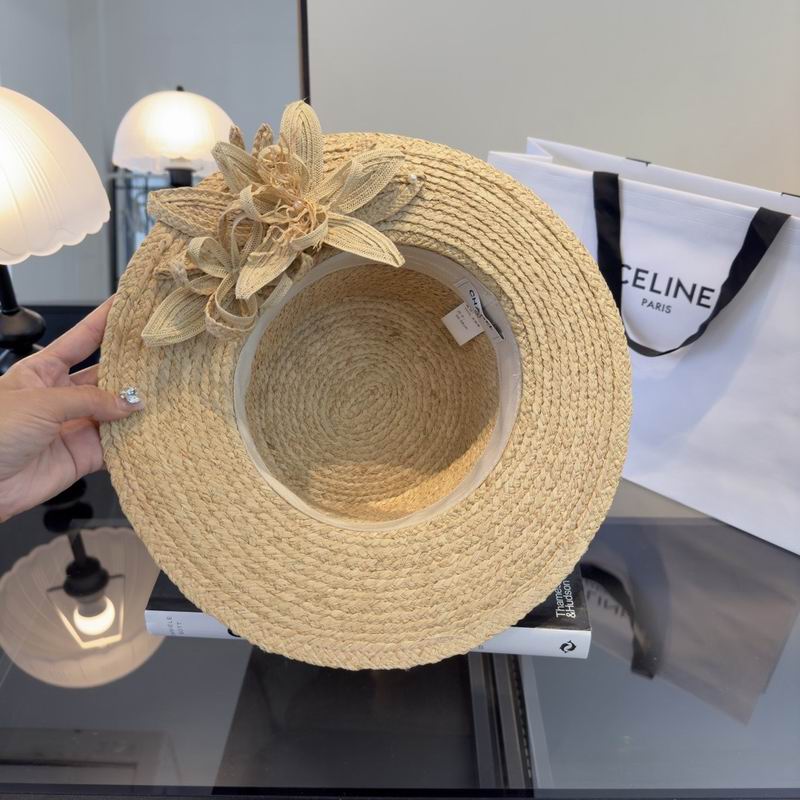 Chanel top hat (802)