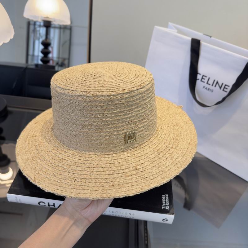 Chanel top hat (807)