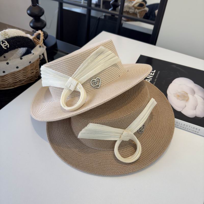 Chanel top hat (819)