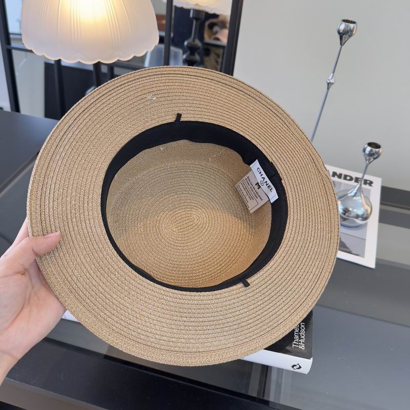 Chanel top hat (820)
