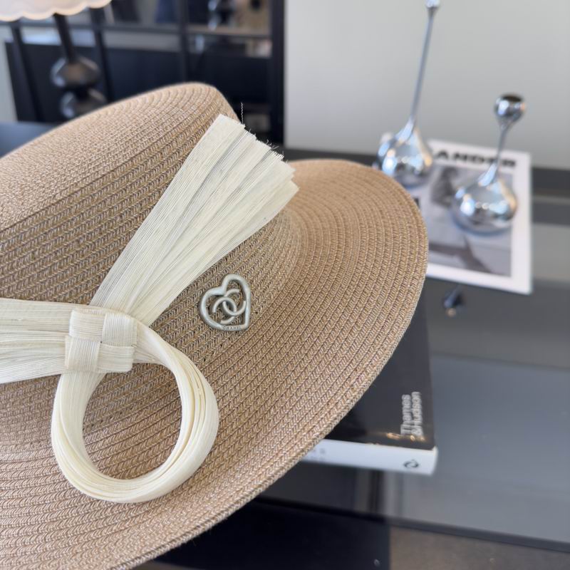 Chanel top hat (821)